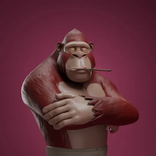 G's on APE #3565
