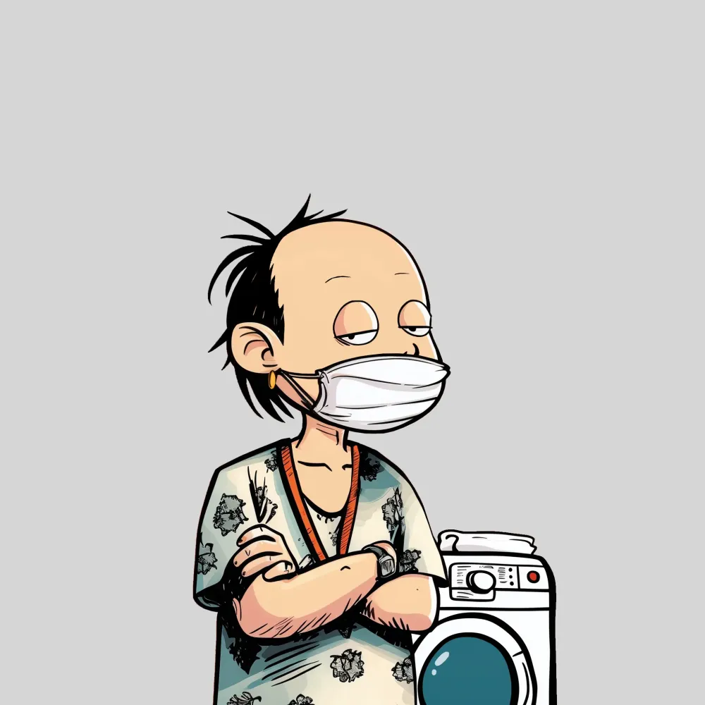 Digital Slops #5185
