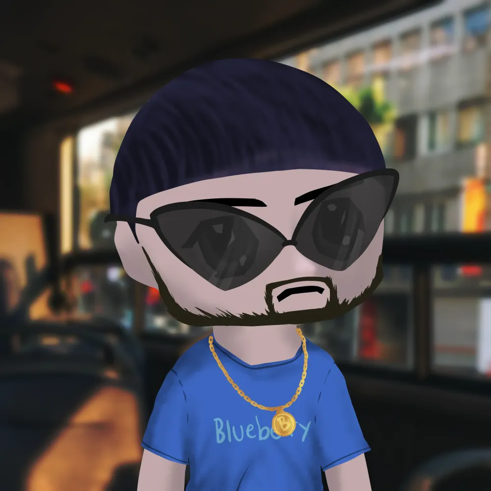 Bossyo #1392