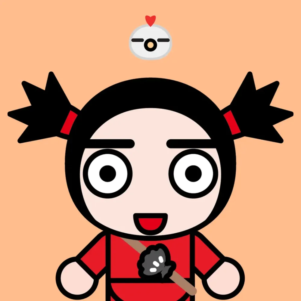 Pucca World #5305