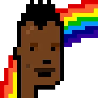 PridePunk #9243