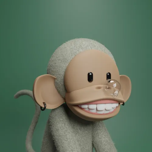 Monke #3230