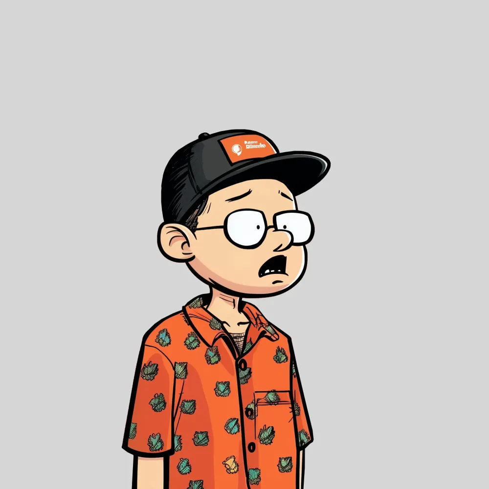 Digital Slops #5071