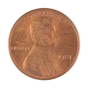 Cent #4184 (#66001524)