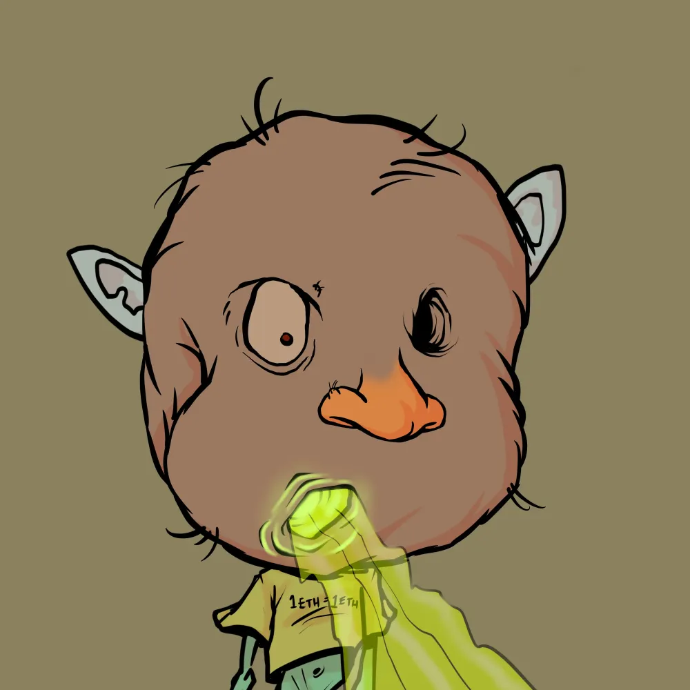 goblintown #7465