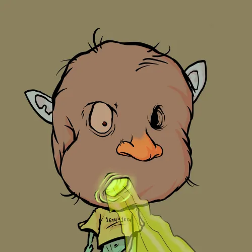 goblintown ＃7465
