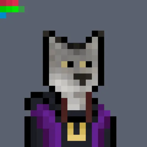 CLOAKS #5345