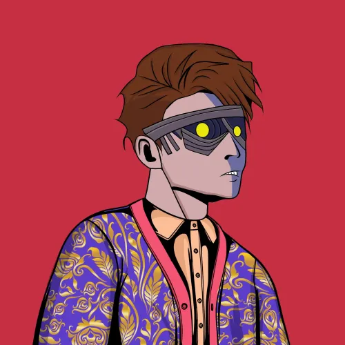 Cyberpunk #389