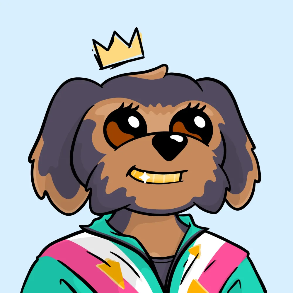 BoDoggos #781