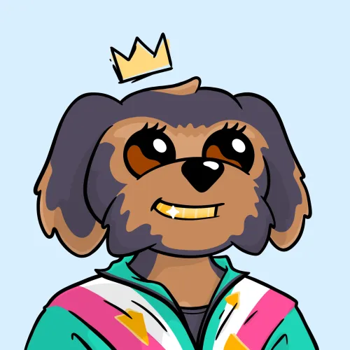 BoDoggos #781