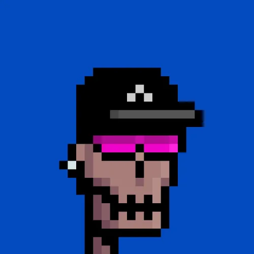 Ghoul #933
