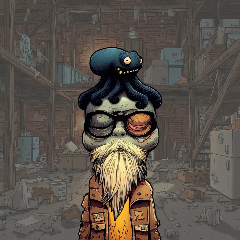 Rotten #5716