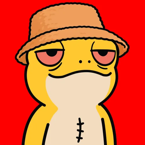 Turbo Toad #5786