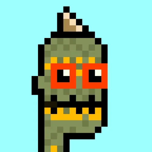 Fishpunk #1373