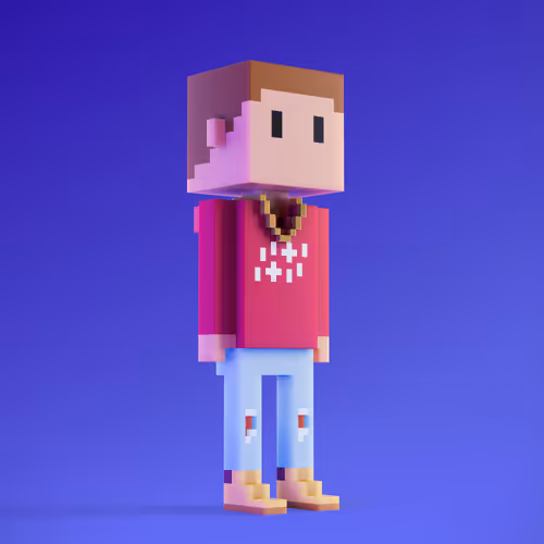 Meebit #2218