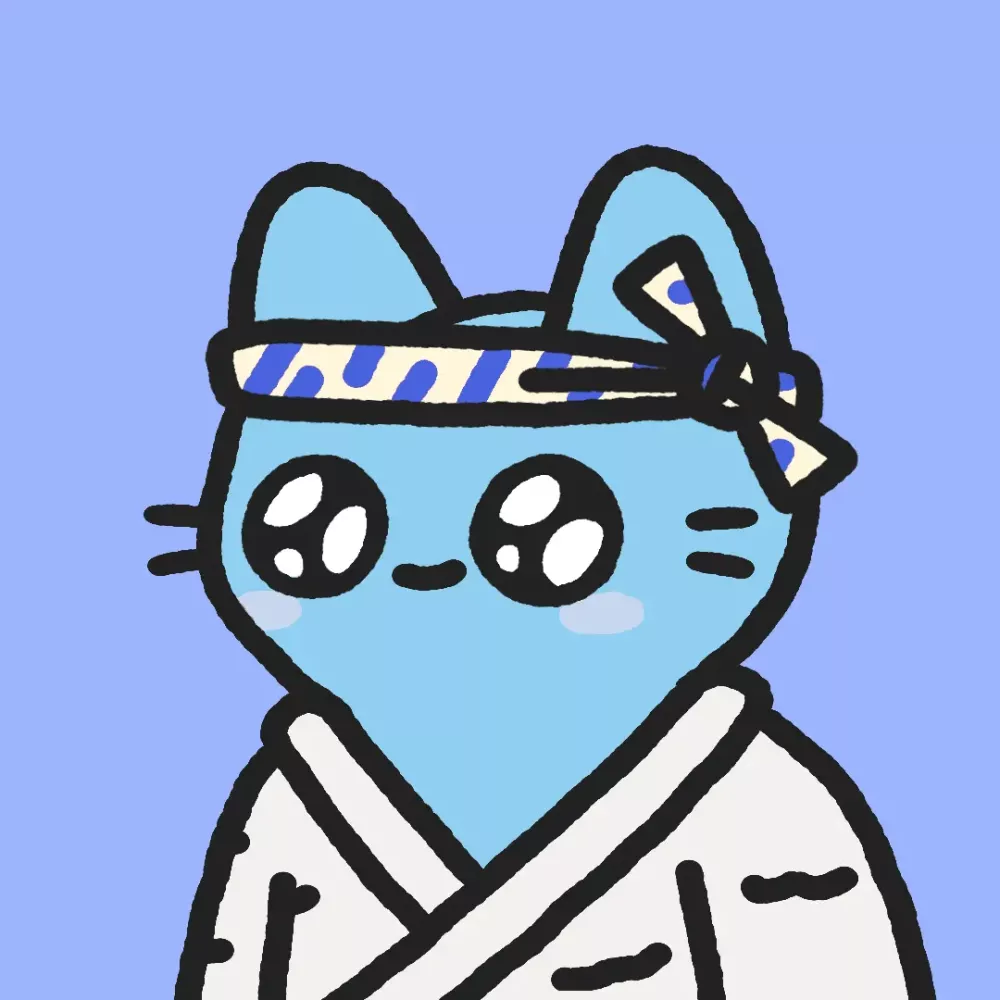 CoolCat #2484