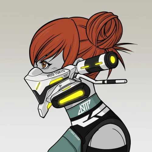 Neo Tokyo Punk #227
