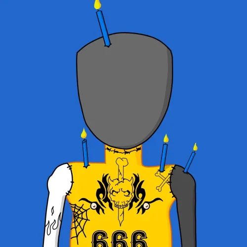 Twisted Tweak #6717