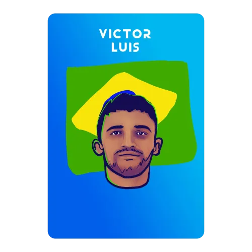 Victor Luís