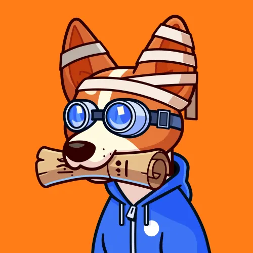 Basenji #2517