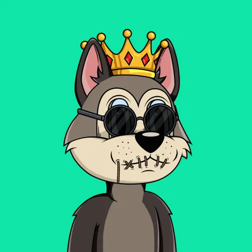Canidae #865