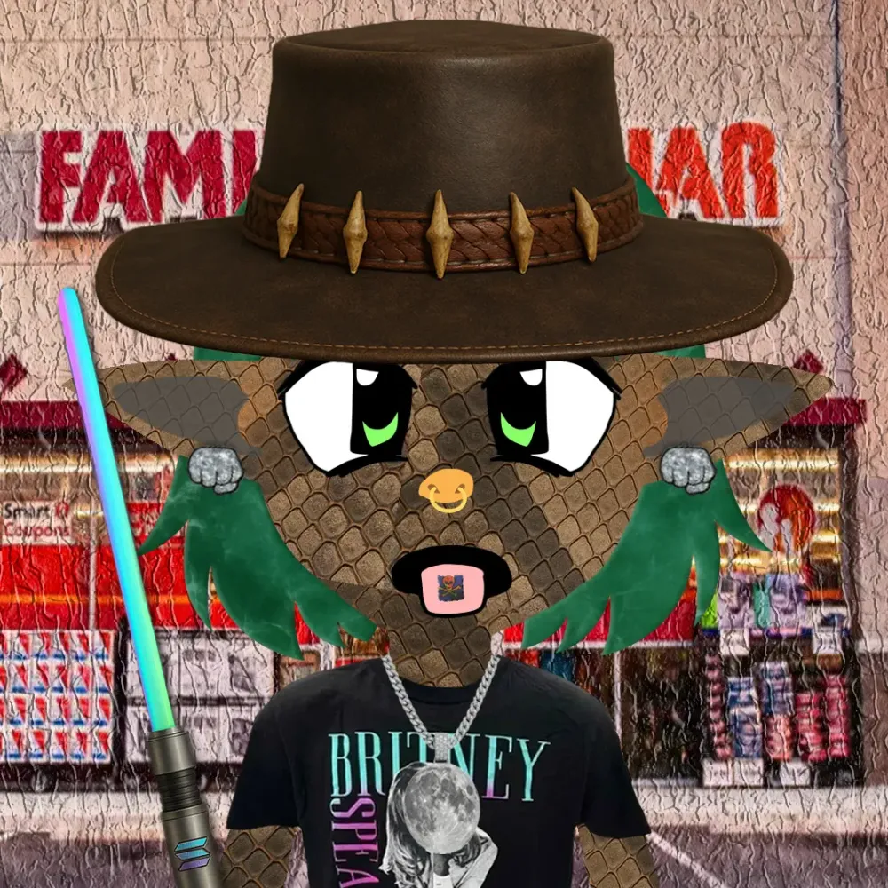 Children Of Cope #43