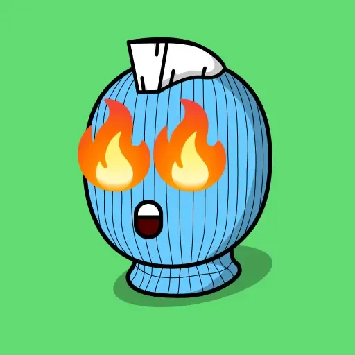 Base Emoji #9597