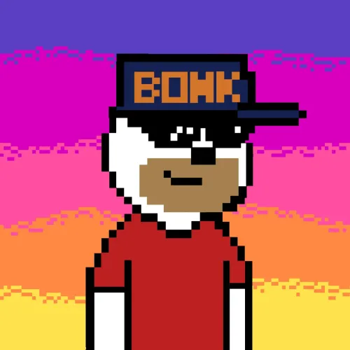 Bonkamigo #6192