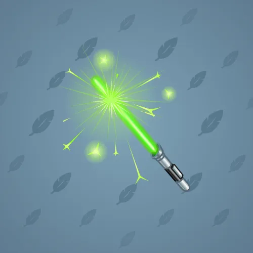 Party Sparkler #126909