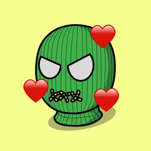 Base Emoji #2244