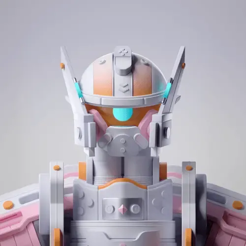 Meka #6573