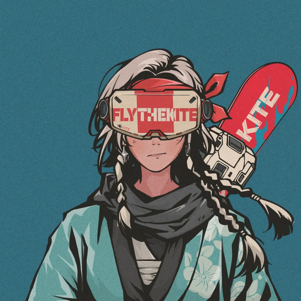 FlytheKITE #287