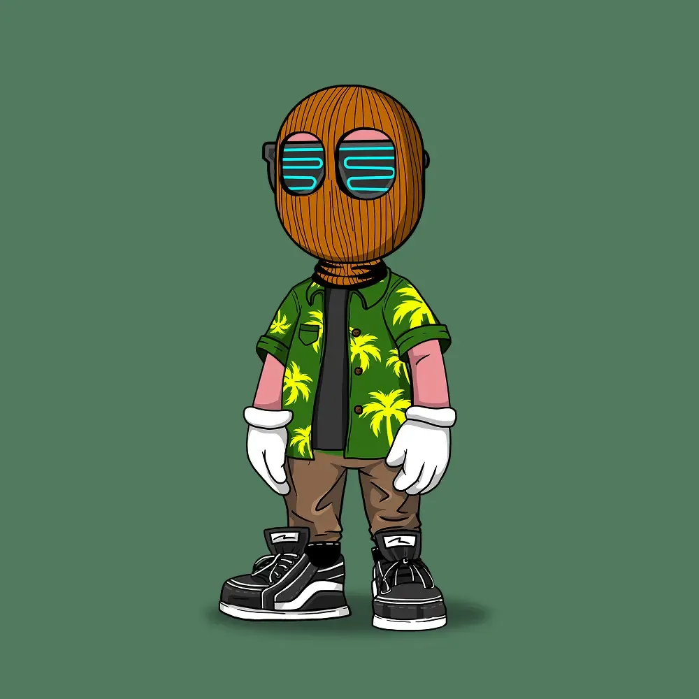 Based Style #2445