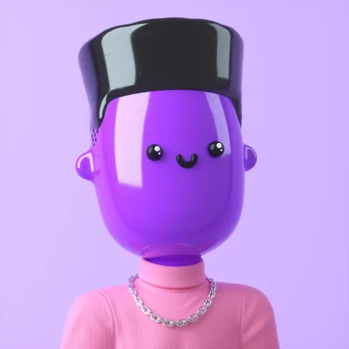 Citizen of Vibetown #3453