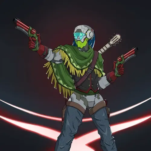 SCAPE: Founding Citizens #1819