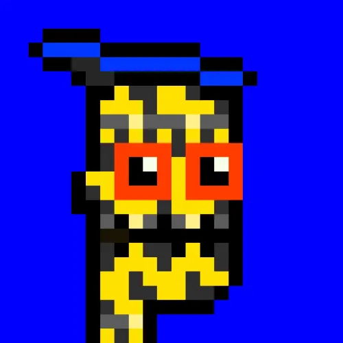 Fishpunk #468