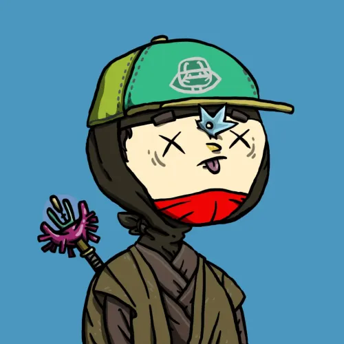 Ninja #7352
