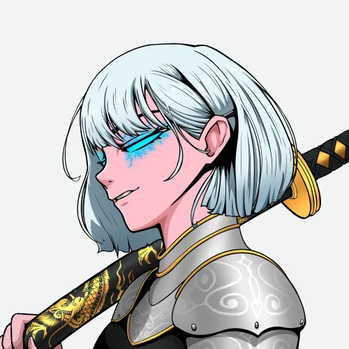 Project Atama #656