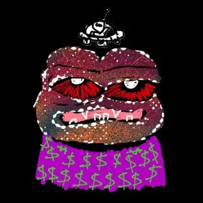 Fine Pepe #5015 (#104185622)