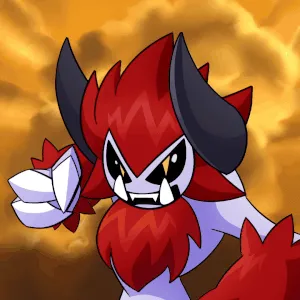 Poglin Nycra ＃1033