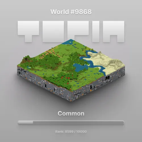 World #9868