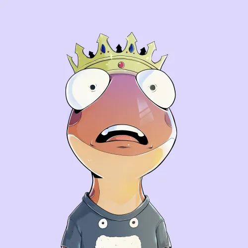 Frogana #4779