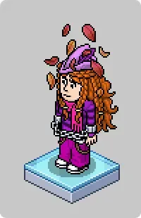 Habbo  #1917