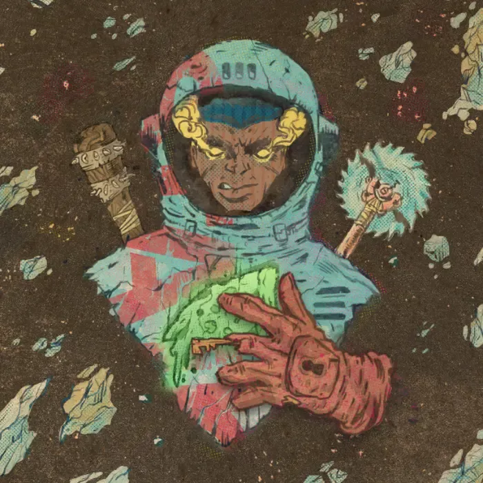 Space Addicts #2086