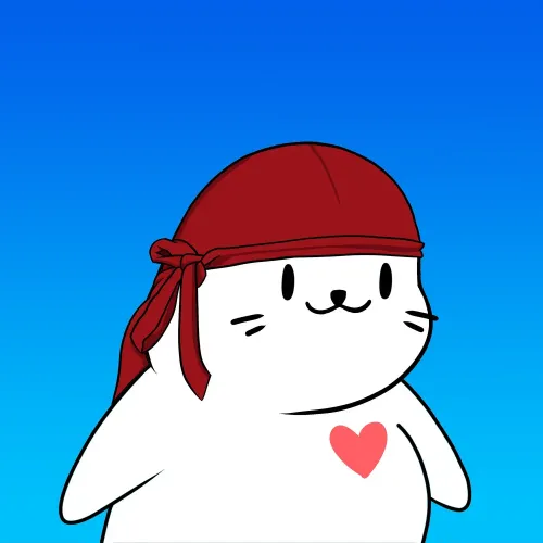 Sappy Seal #2416