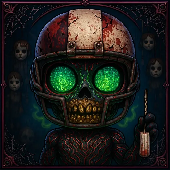 The Damned #90 (#109379635)