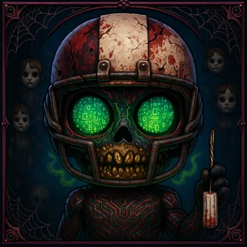 The Damned #90 (#109379635)