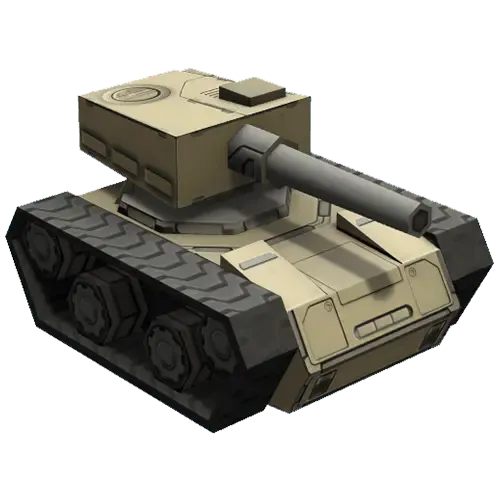 Common Sherman Marauder #20492