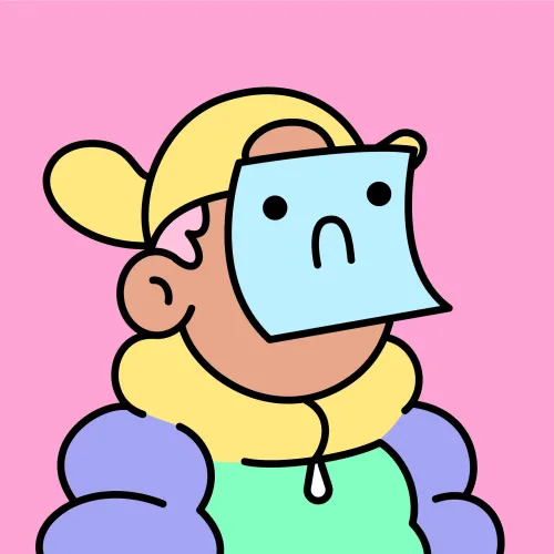 Doodle #3476