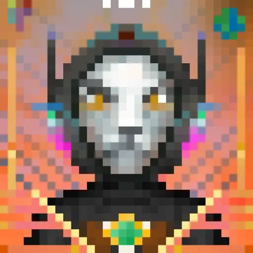 XOiD #1034